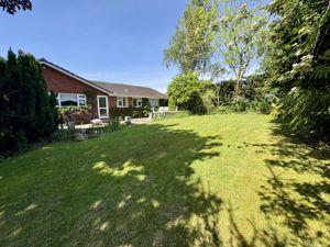 Rear Aspect - click for photo gallery